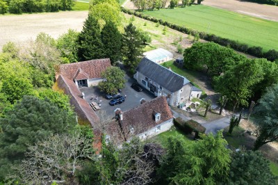 Domaine de la Pinière Domaine de la Pinière