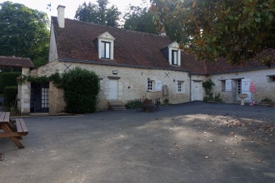 Domaine de la Pinière - photo 2