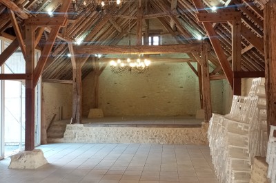Domaine de la Pinière - photo 4
