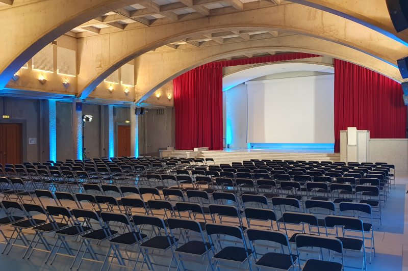 Salle Rossini - photo 1