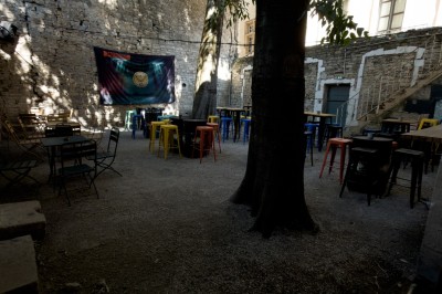 Levrette Café Nîmes - photo 1