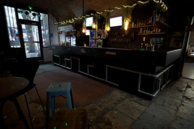Levrette Café Nîmes - photo 3