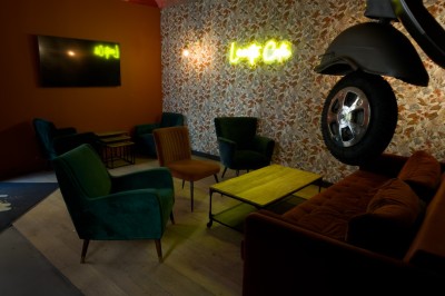 Levrette Café Nîmes - photo 4
