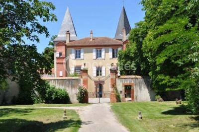 Château De Riveneuve Du Bosc Château De Riveneuve Du Bosc