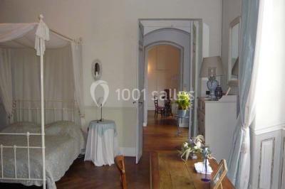 Location salle Pamiers (Ariège) - Château De Riveneuve Du Bosc #24