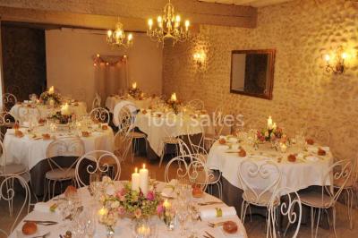 Location salle Pamiers (Ariège) - Château De Riveneuve Du Bosc #24