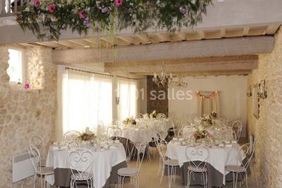 Location salle Pamiers (Ariège) - Château De Riveneuve Du Bosc #24