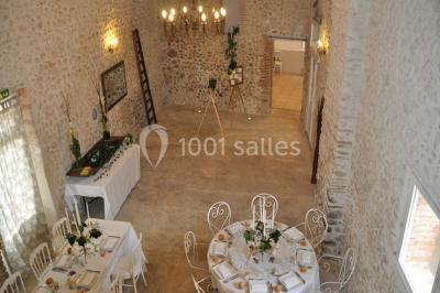 Location salle Pamiers (Ariège) - Château De Riveneuve Du Bosc #24