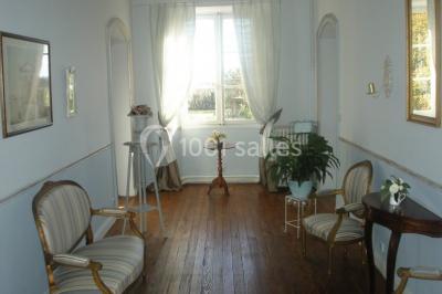 Location salle Pamiers (Ariège) - Château De Riveneuve Du Bosc #24