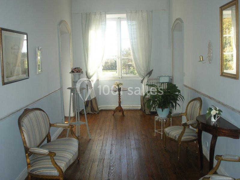 Location salle Pamiers (Ariège) - Château De Riveneuve Du Bosc #13