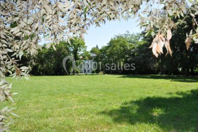 Location salle Pamiers (Ariège) - Château De Riveneuve Du Bosc #24