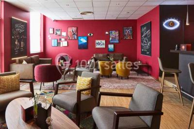 Location salle Saclay (Essonne) - Best Western Plus Paris Saclay #22