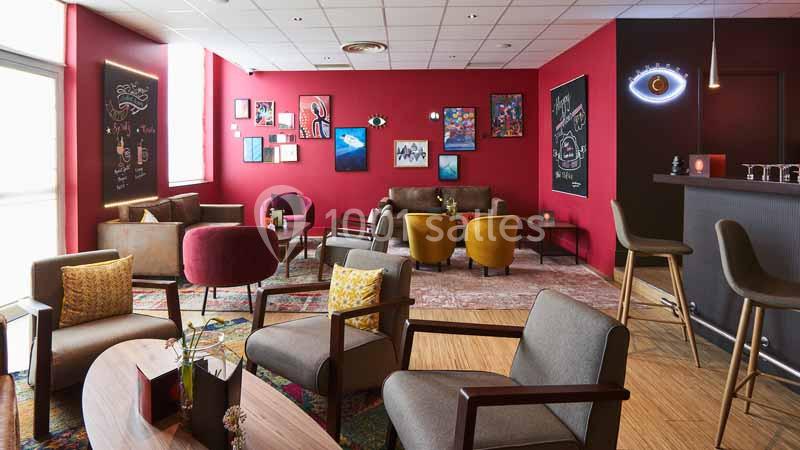 Best Western Plus Paris Saclay - galerie - photo 5