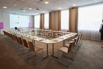 Location salle Saclay (Essonne) - Best Western Plus Paris Saclay #22