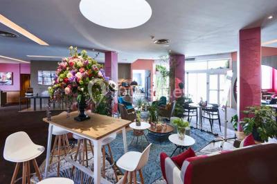 Location salle Saclay (Essonne) - Best Western Plus Paris Saclay #22