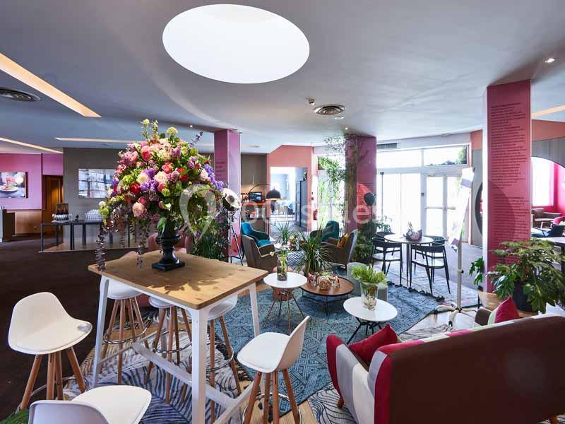 Best Western Plus Paris Saclay - galerie - photo 2
