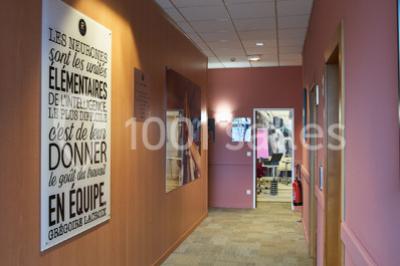 Location salle Saclay (Essonne) - Best Western Plus Paris Saclay #22