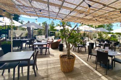 Location salle Saclay (Essonne) - Best Western Plus Paris Saclay #22