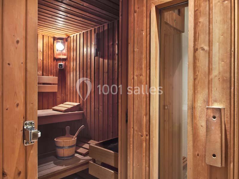 Location salle Saclay (Essonne) - Best Western Plus Paris Saclay #19