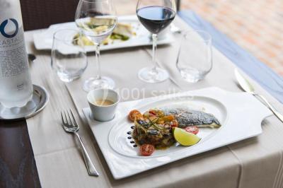 Location salle Saclay (Essonne) - Best Western Plus Paris Saclay #22