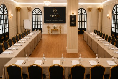 Maison Vivart Paris - photo 3