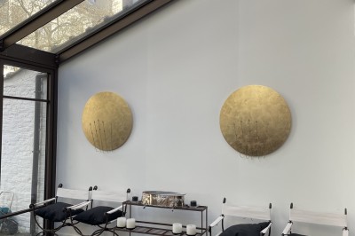 Location salle Bruxelles (Bruxelles-Capitale) - Maison Louise #68