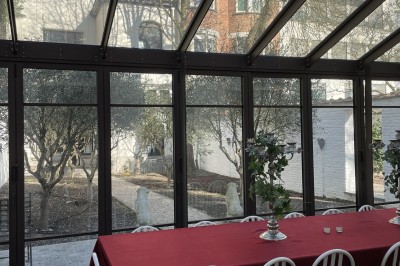 Location salle Bruxelles (Bruxelles-Capitale) - Maison Louise #68
