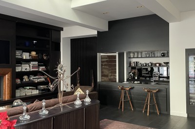 Location salle Bruxelles (Bruxelles-Capitale) - Maison Louise #68