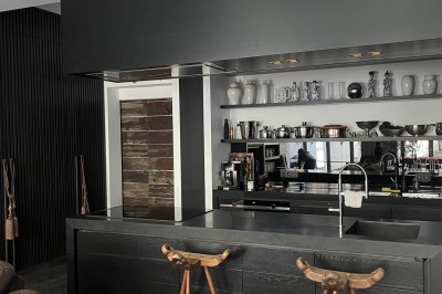 Location salle Bruxelles (Bruxelles-Capitale) - Maison Louise #68