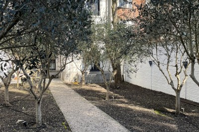 Location salle Bruxelles (Bruxelles-Capitale) - Maison Louise #68