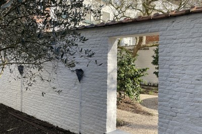 Location salle Bruxelles (Bruxelles-Capitale) - Maison Louise #68