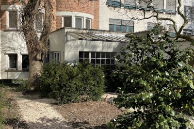 Location salle Bruxelles (Bruxelles-Capitale) - Maison Louise #68