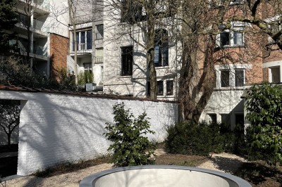 Location salle Bruxelles (Bruxelles-Capitale) - Maison Louise #68