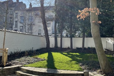 Location salle Bruxelles (Bruxelles-Capitale) - Maison Louise #68