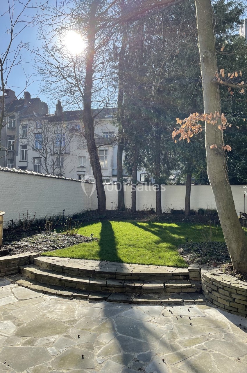 Location salle Bruxelles (Bruxelles-Capitale) - Maison Louise #28