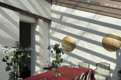Location salle Bruxelles (Bruxelles-Capitale) - Maison Louise #68