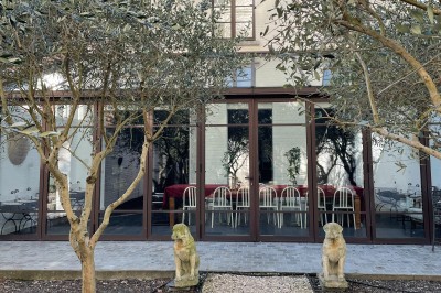 Séminaire Maison Louise