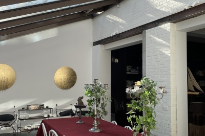 Location salle Bruxelles (Bruxelles-Capitale) - Maison Louise #68
