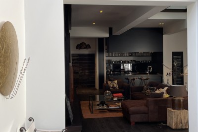 Location salle Bruxelles (Bruxelles-Capitale) - Maison Louise #68