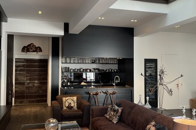 Location salle Bruxelles (Bruxelles-Capitale) - Maison Louise #68