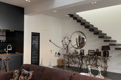 Location salle Bruxelles (Bruxelles-Capitale) - Maison Louise #68