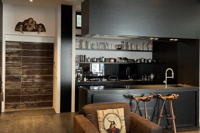 Location salle Bruxelles (Bruxelles-Capitale) - Maison Louise #68