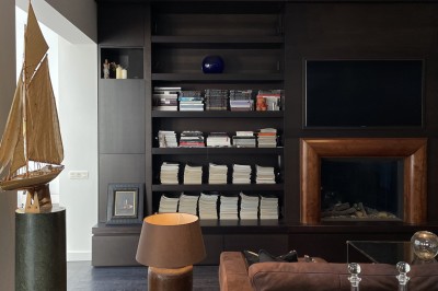 Location salle Bruxelles (Bruxelles-Capitale) - Maison Louise #68