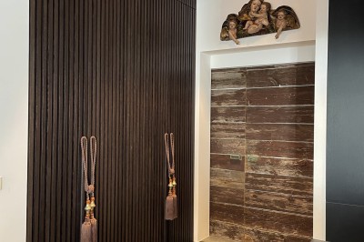 Location salle Bruxelles (Bruxelles-Capitale) - Maison Louise #68