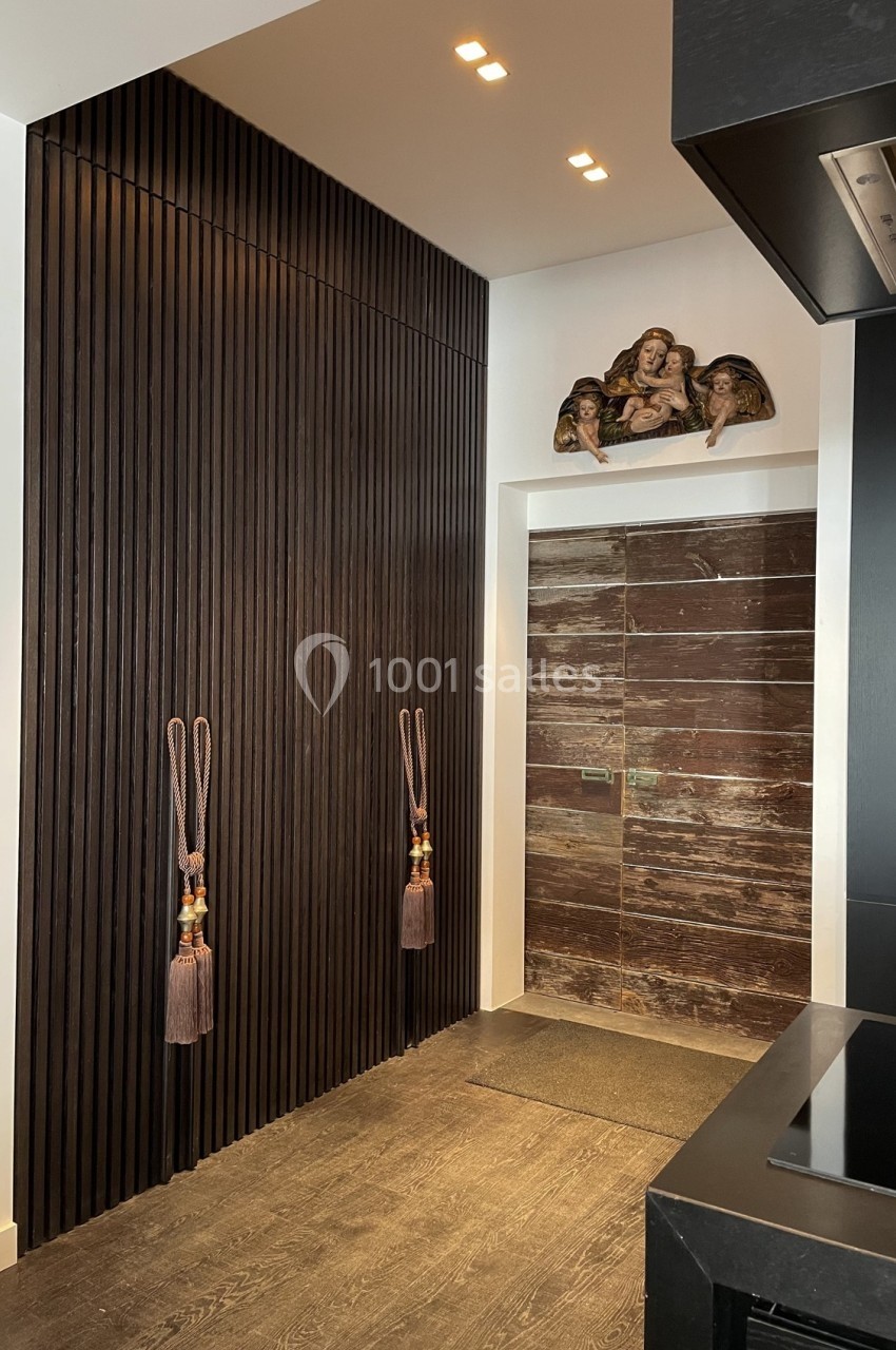 Location salle Bruxelles (Bruxelles-Capitale) - Maison Louise #20