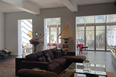 Location salle Bruxelles (Bruxelles-Capitale) - Maison Louise #68