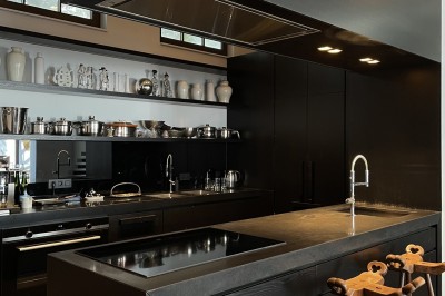 Location salle Bruxelles (Bruxelles-Capitale) - Maison Louise #68