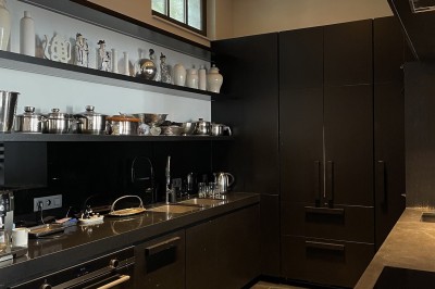 Location salle Bruxelles (Bruxelles-Capitale) - Maison Louise #68