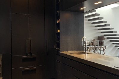 Location salle Bruxelles (Bruxelles-Capitale) - Maison Louise #68