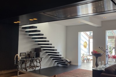 Location salle Bruxelles (Bruxelles-Capitale) - Maison Louise #68